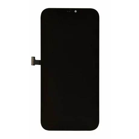 Ecran Compatibil pentru iPhone 12 Pro Max SOFT OLED