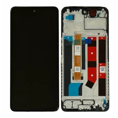 Ecran Oppo A60 4G 2024 (Service Pack)