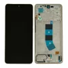 Ecran Xiaomi Redmi Note 13 4G 2024 Auriu (Service Pack)