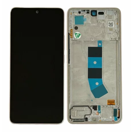Ecran Xiaomi Redmi Note 13 4G 2024 Auriu (Service Pack)