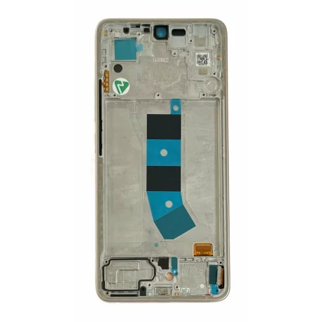 Ecran Xiaomi Redmi Note 13 4G 2024 Auriu (Service Pack)