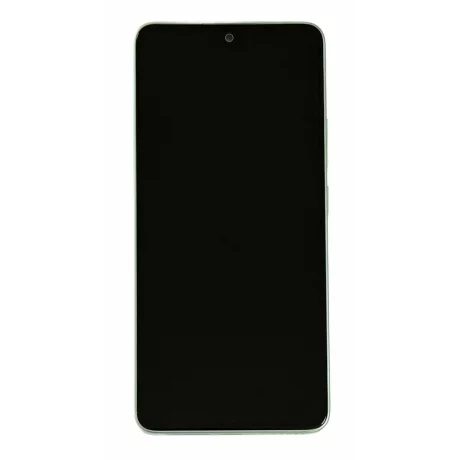 Ecran Xiaomi Redmi Note 13 4G 2024 Verde (Service Pack)