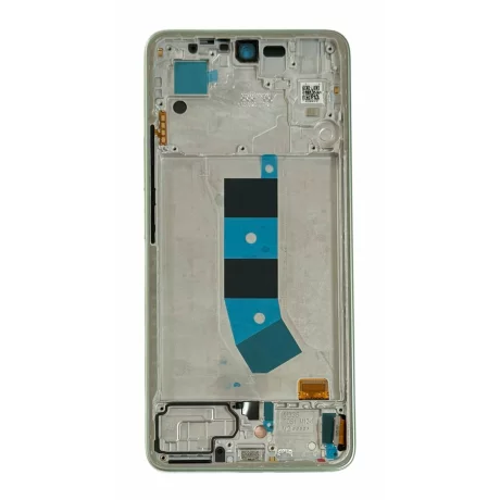 Ecran Xiaomi Redmi Note 13 4G 2024 Verde (Service Pack)