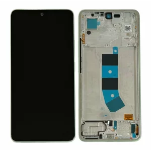 Ecran Xiaomi Redmi Note 13 4G 2024 Verde (Service Pack)