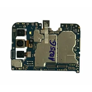 Placa de baza completa Samsung Galaxy A02s Testata (din dezmembrari)