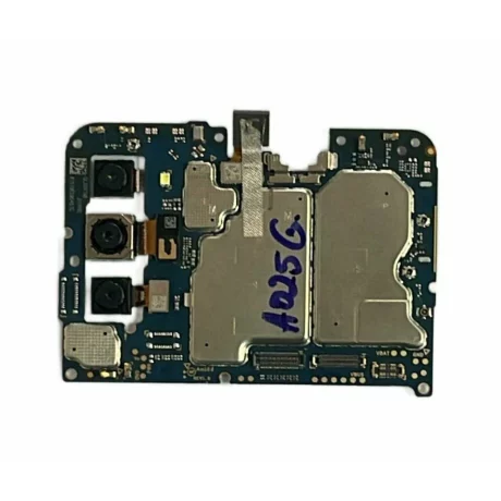 Placa de baza completa Samsung Galaxy A02s Testata (din dezmembrari)