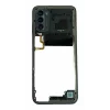 Rama completa cu flex amprenta Motorola G31 (din dezmembrari)