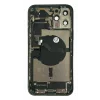 Carcasa (Body) completa iPhone 12 Pro Max Blue (din dezmembrari)