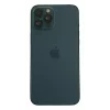 Carcasa (Body) completa iPhone 12 Pro Max Blue (din dezmembrari)