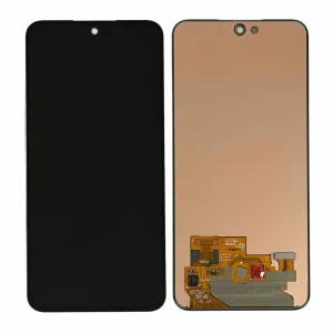 Ecran Samsung A566 Galaxy A56 5G 2025 Fara Rama (Service Pack)