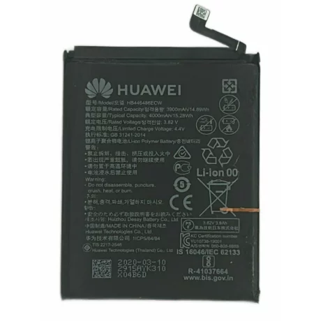 Acumulator Huawei P Smart Z HB446486ECW (din dezmembrari)