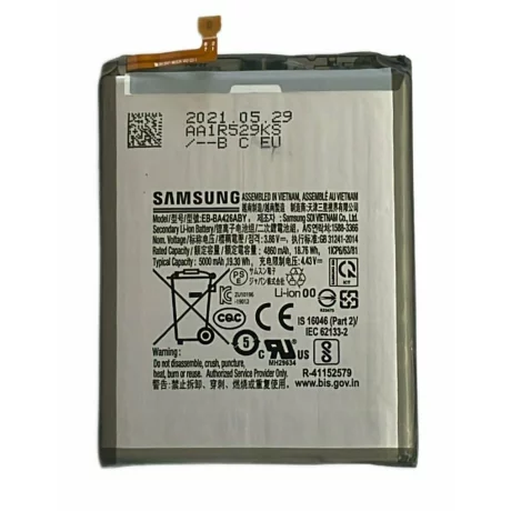 Acumulator Samsung Galaxy A32/A42 A326 / A426 (din dezmembrari)