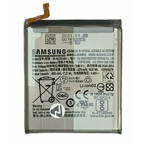 Acumulator Samsung Galaxy S20 FE G781 (din dezmembrari )