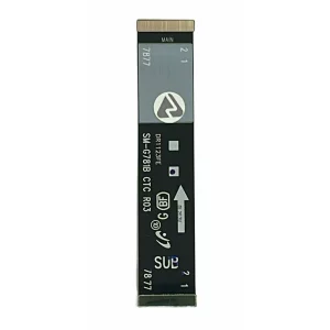 Banda flex principala Samsung Galaxy S20 FE G781 (din dezmembrari)