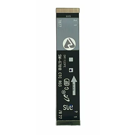 Banda flex principala Samsung Galaxy S20 FE G781 (din dezmembrari)