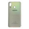 Capac spate Samsung Galaxy A40 A405 White (din dezmembrari)