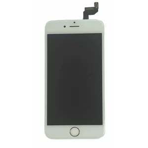 Ecran pentru iPhone 6S Alb Full Flex (din dezmembrari)