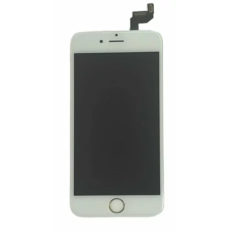 Ecran pentru iPhone 6S Alb Full Flex (din dezmembrari)
