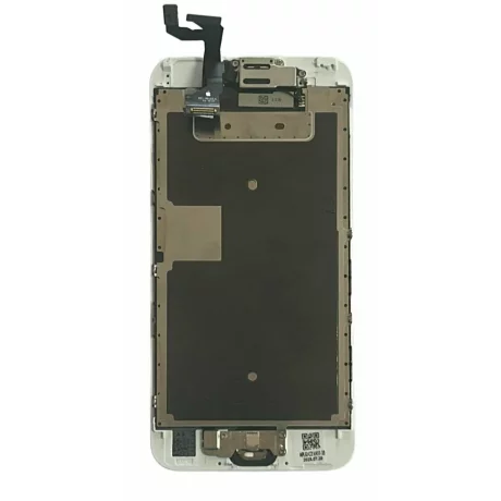 Ecran pentru iPhone 6S Alb Full Flex (din dezmembrari)
