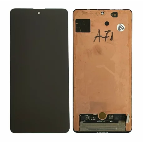 Ecran Samsung Galaxy A71 A715 (din dezmembrari)
