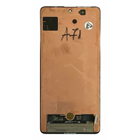 Ecran Samsung Galaxy A71 A715 (din dezmembrari)