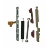 Flex volum si butoane plastic pentru Samsung Galaxy S20 FE G781 (din dezmembrari)