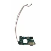 Modul incarcare wireless si casca (earpiece) Samsung Galaxy S20 FE G781 (din dezmembrari)