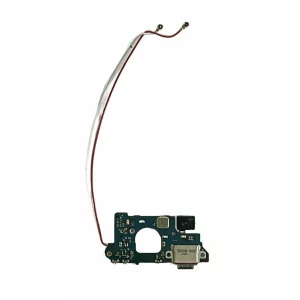 Modul incarcare wireless si casca (earpiece) Samsung Galaxy S20 FE G781 (din dezmembrari)