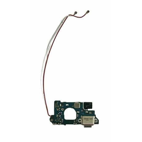 Modul incarcare wireless si casca (earpiece) Samsung Galaxy S20 FE G781 (din dezmembrari)