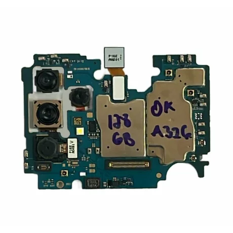 Placa de baza completa Samsung Galaxy A32 5G (din dezmembrari)
