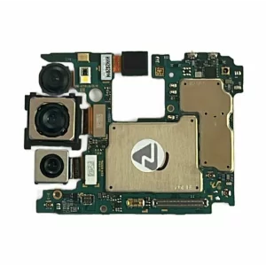 Placa de baza completa Samsung Galaxy S20 FE G781 (din dezmembrari)
