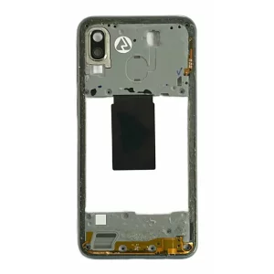 Samsung Rama Samsung Galaxy A40 A405 Silver (din dezmembrari)