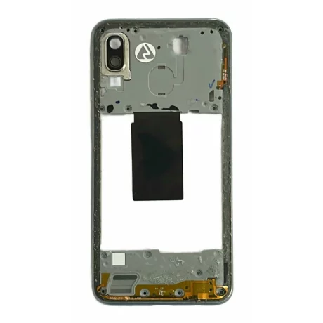 Samsung Rama Samsung Galaxy A40 A405 Silver (din dezmembrari)