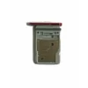 Suport SIM pentru Samsung Galaxy S20 FE G781 Red ( din dezmembrari )