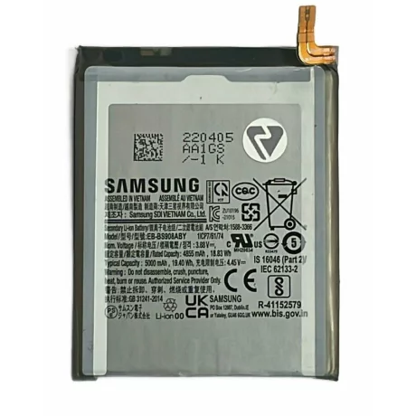 Acumulator Samsung Galaxy S22 Ultra S908 (din dezmembrari )