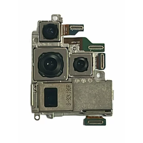 Camera principala pentru Samsung Galaxy S22 Ultra S908 (din dezmembrari)