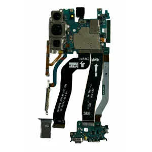 Placa de baza completa Samsung Galaxy S22 S901U (din dezmembrari)
