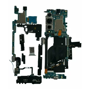 Placa de baza completa Samsung Galaxy Z Fold3 F926U (din dezmembrari)