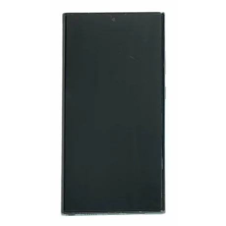 Ecran Samsung Galaxy S23 Ultra S918 (din dezmembrari)
