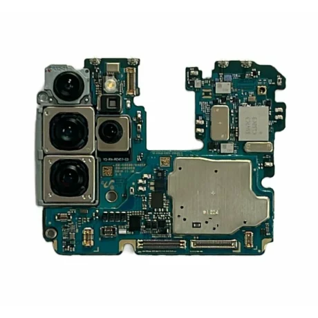 Placa de baza completa Samsung Galaxy S20 Plus G986 (din dezmembrari)