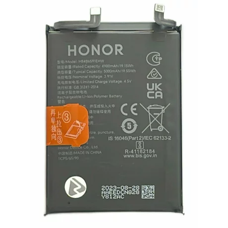 Acumulator Honor 90 HB486591EHW (din dezmembrari)