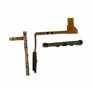 Modul Flex Buton Volum si ON/OFF Samsung Galaxy J6 Plus J610 (din dezmembrari)