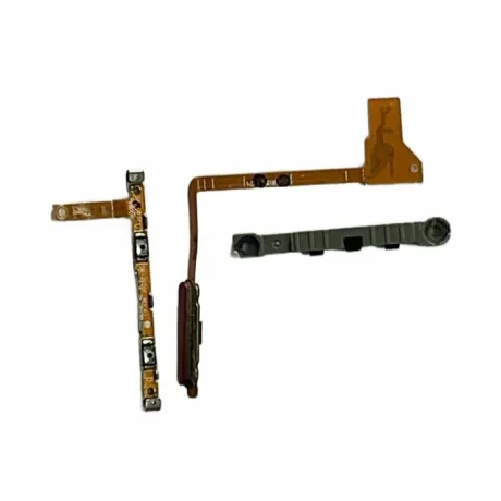 Modul Flex Buton Volum si ON/OFF Samsung Galaxy J6 Plus J610 (din dezmembrari)