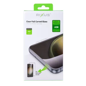Folie Samsung A566 Galaxy A56 5G 2025 Sticla 9H Transparenta