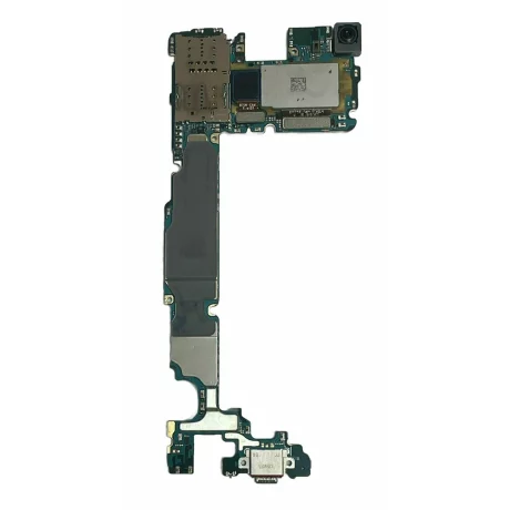 Placa de baza Samsung Galaxy S10 G973, TESTED OK (din dezmembrari)