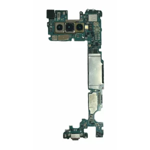 Placa de baza Samsung Galaxy S10 G973, TESTED OK (din dezmembrari)