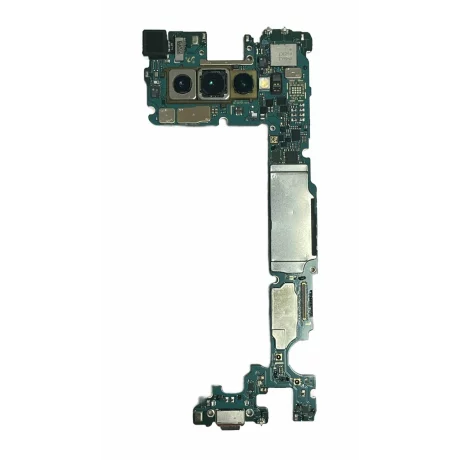 Placa de baza Samsung Galaxy S10 G973, TESTED OK (din dezmembrari)