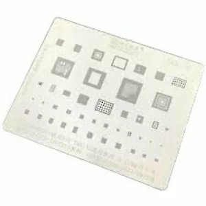 Sita BGA reballing AMAOE Samsung V10