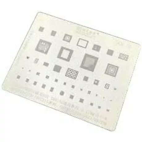 Sita BGA reballing AMAOE Samsung V10