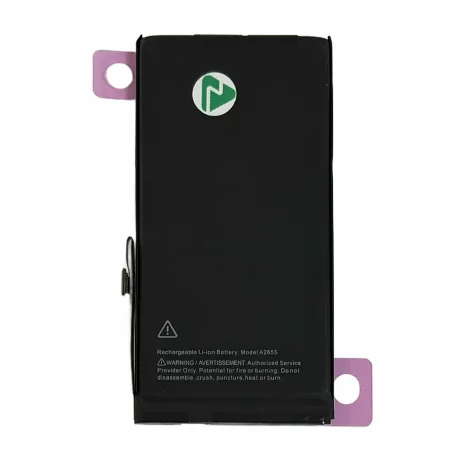 Acumulator Compatibil pentru iPhone 13 CAPACITATE MARITA 3450 mAh Li-Ion